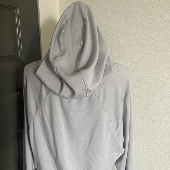 Fabletics Sydney Twist Front Hoodie - Picture 8 of 11